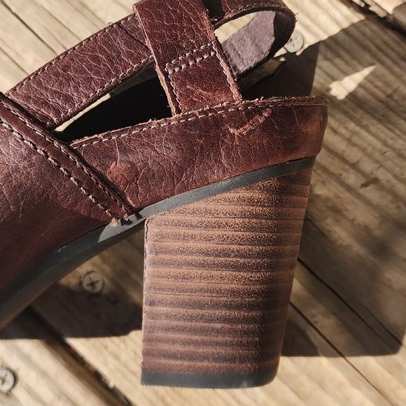 Timberland shoes - Picture 4 of 10